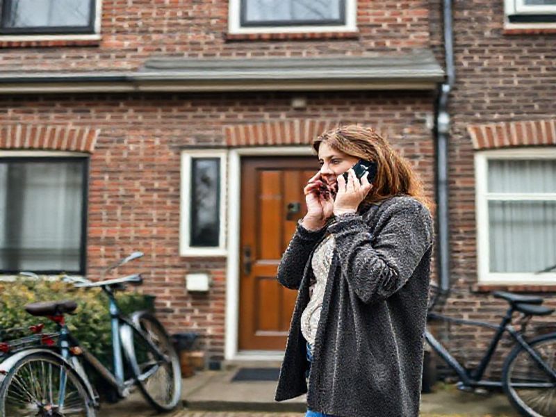 Bel Tasani Slotenmaker