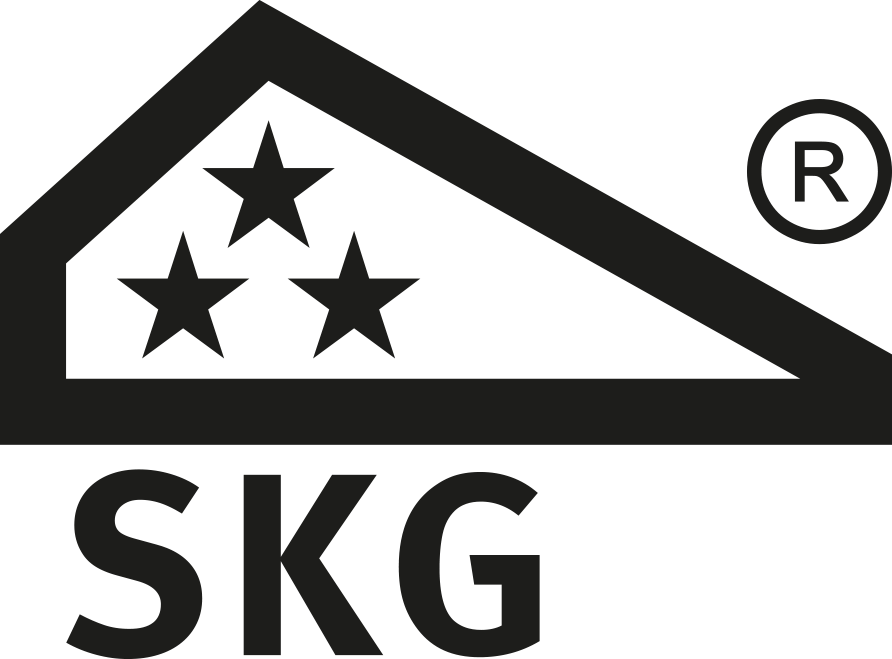 SKG Gecertificeerd
