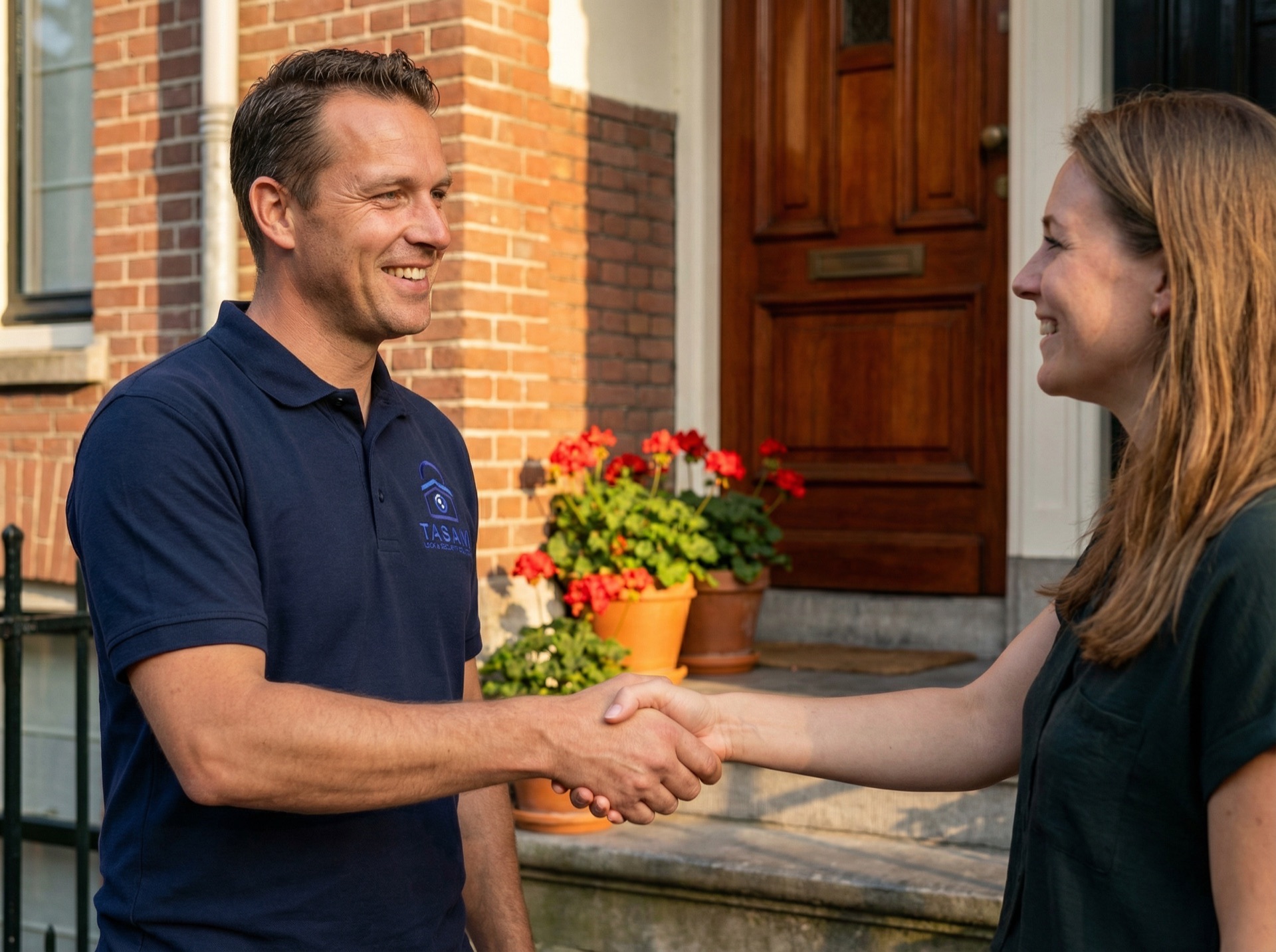 Slotenmaker spoedservice